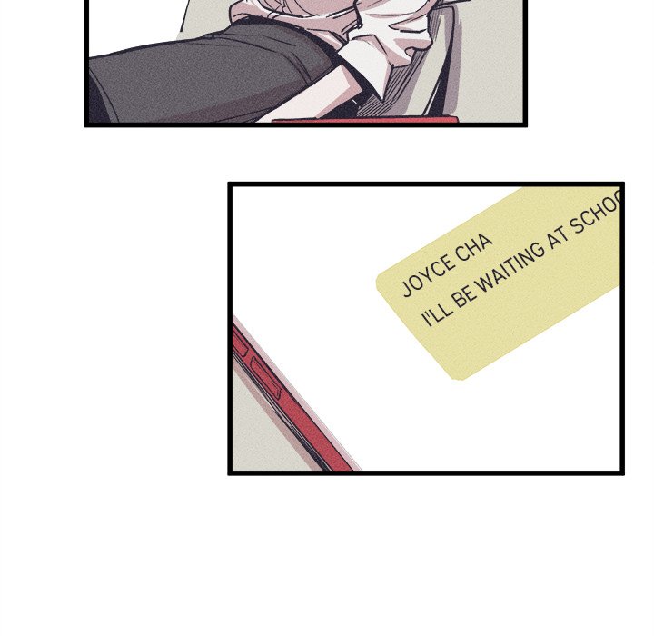 Counter Chapter 38 - The End image 167