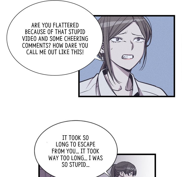 Counter Chapter 38 - The End image 172