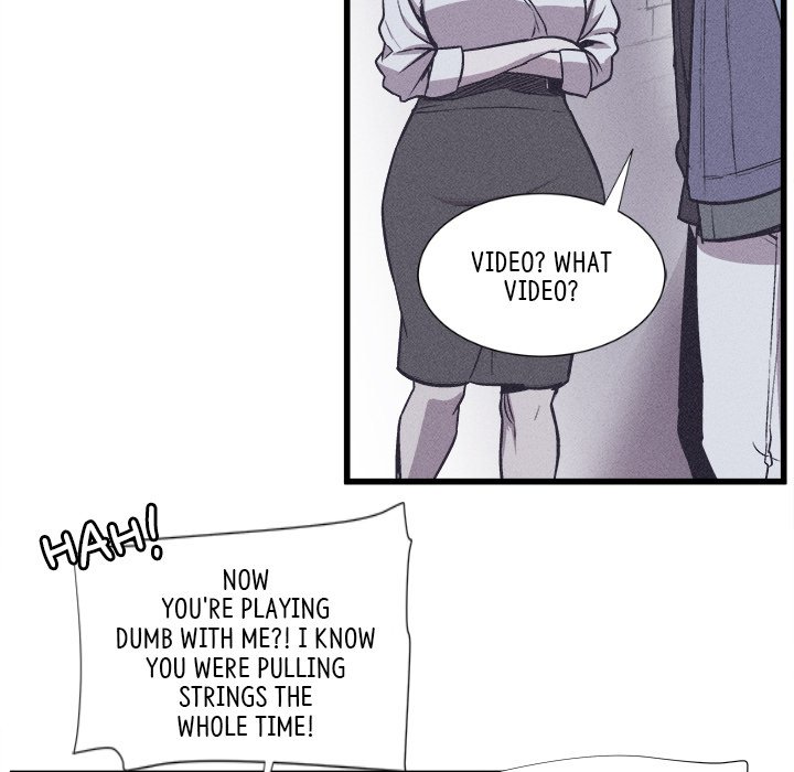 Counter Chapter 38 - The End image 174