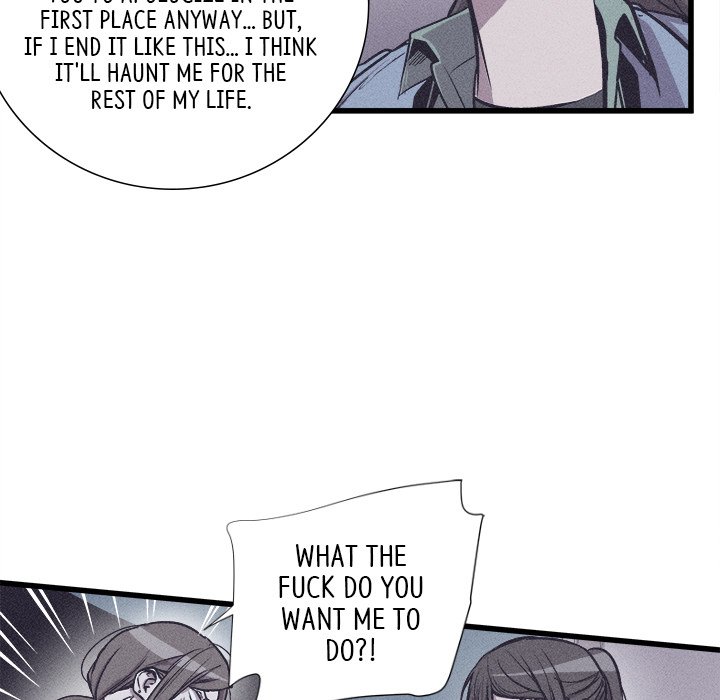 Counter Chapter 38 - The End image 176