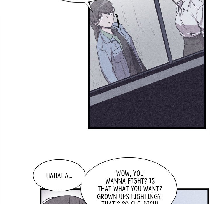 Counter Chapter 38 - The End image 178