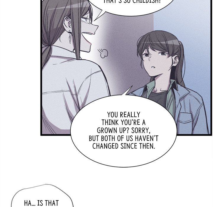 Counter Chapter 38 - The End image 179