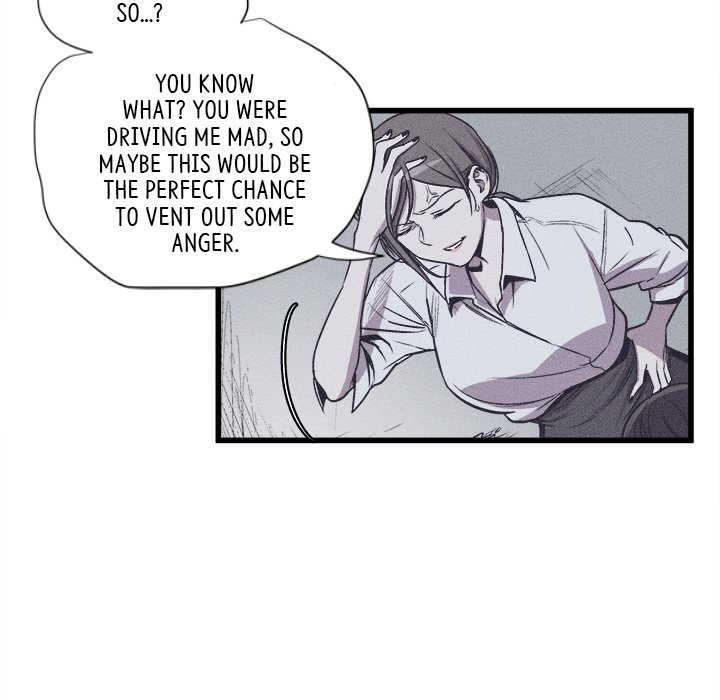 Counter Chapter 38 - The End image 180