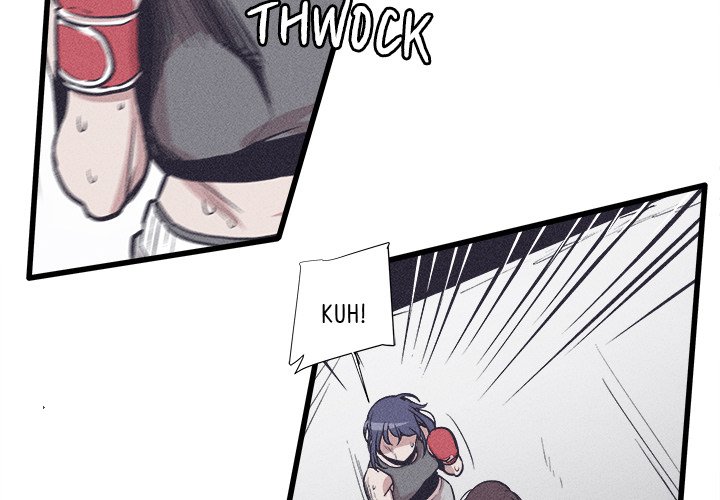 Counter Chapter 38 - The End image 1