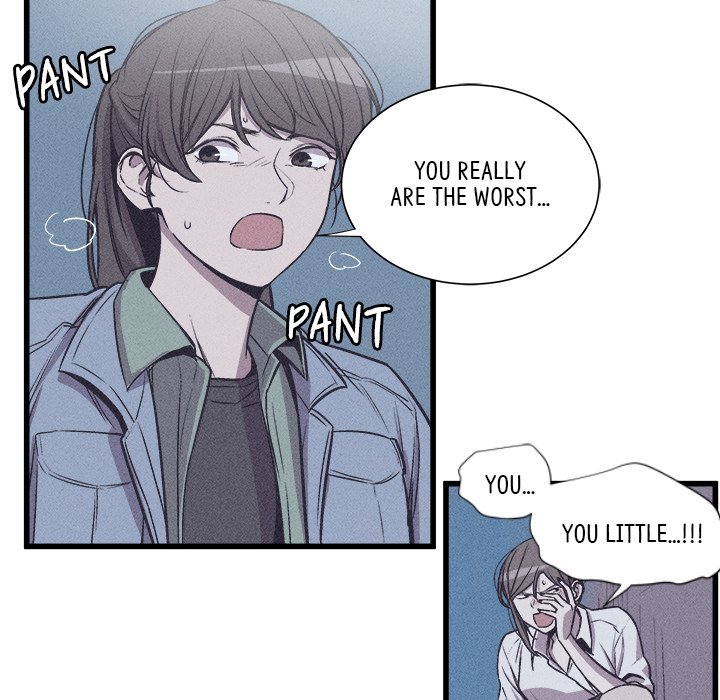 Counter Chapter 38 - The End image 199