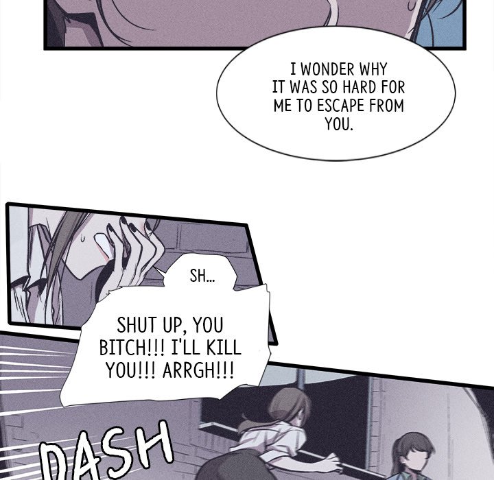 Counter Chapter 38 - The End image 201