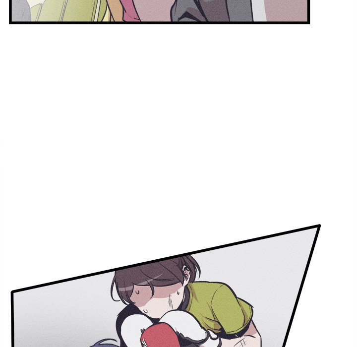 Counter Chapter 38 - The End image 20