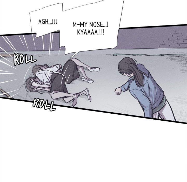 Counter Chapter 38 - The End image 213