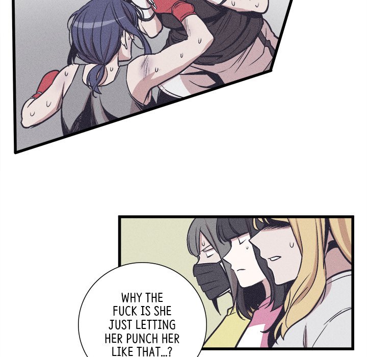 Counter Chapter 38 - The End image 21