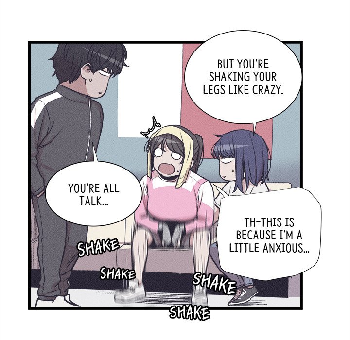 Counter Chapter 38 - The End image 231
