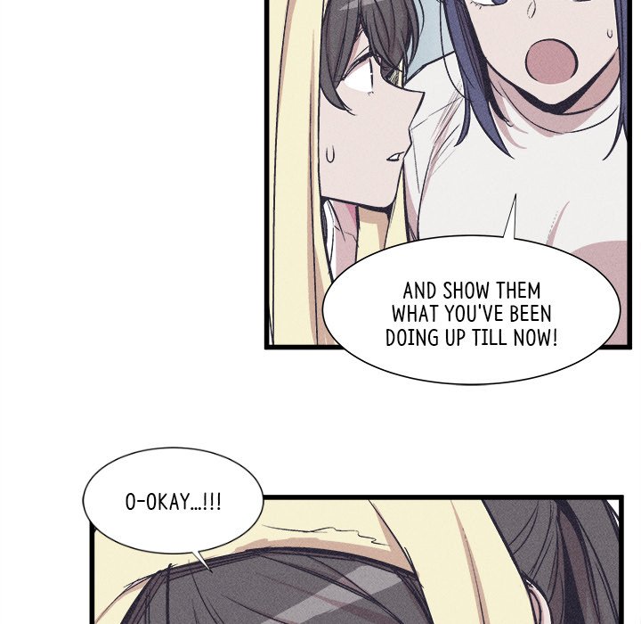 Counter Chapter 38 - The End image 233