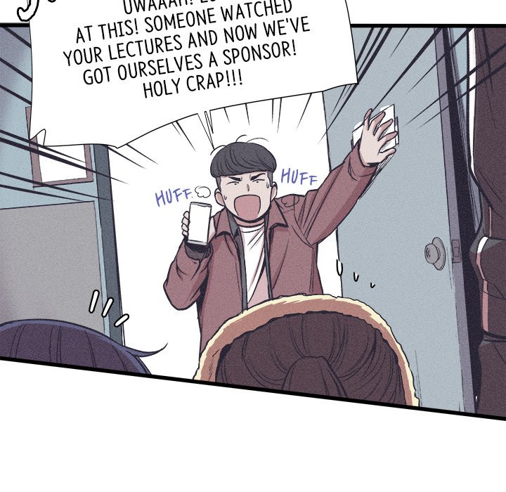 Counter Chapter 38 - The End image 235