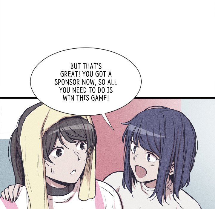 Counter Chapter 38 - The End image 238