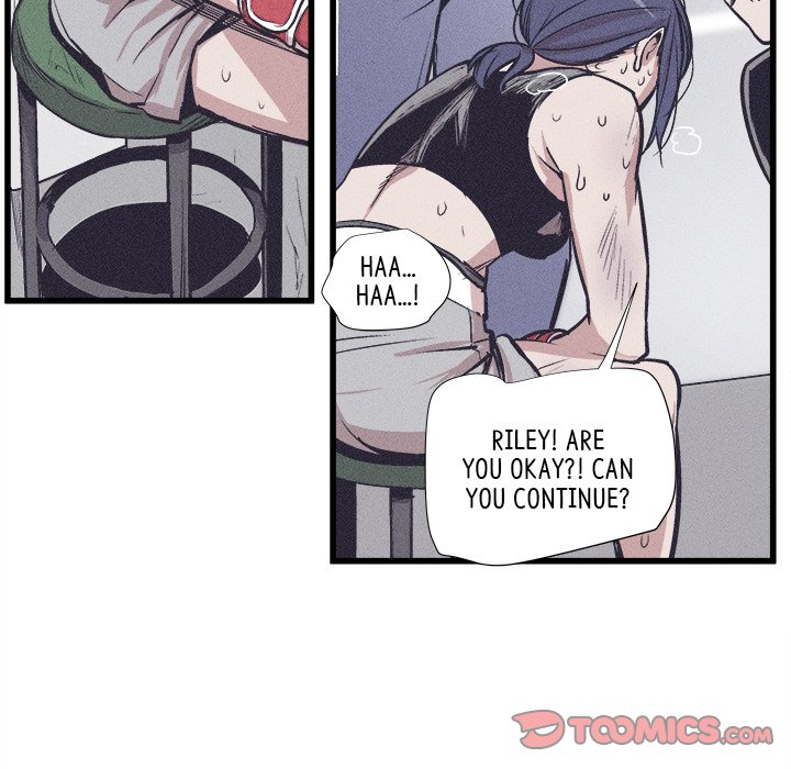 Counter Chapter 38 - The End image 24