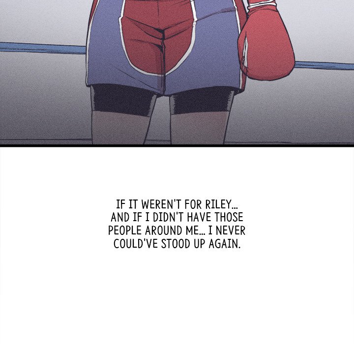 Counter Chapter 38 - The End image 251
