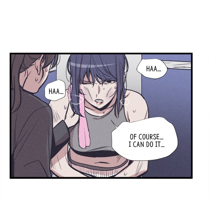 Counter Chapter 38 - The End image 25