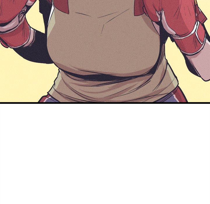 Counter Chapter 38 - The End image 261