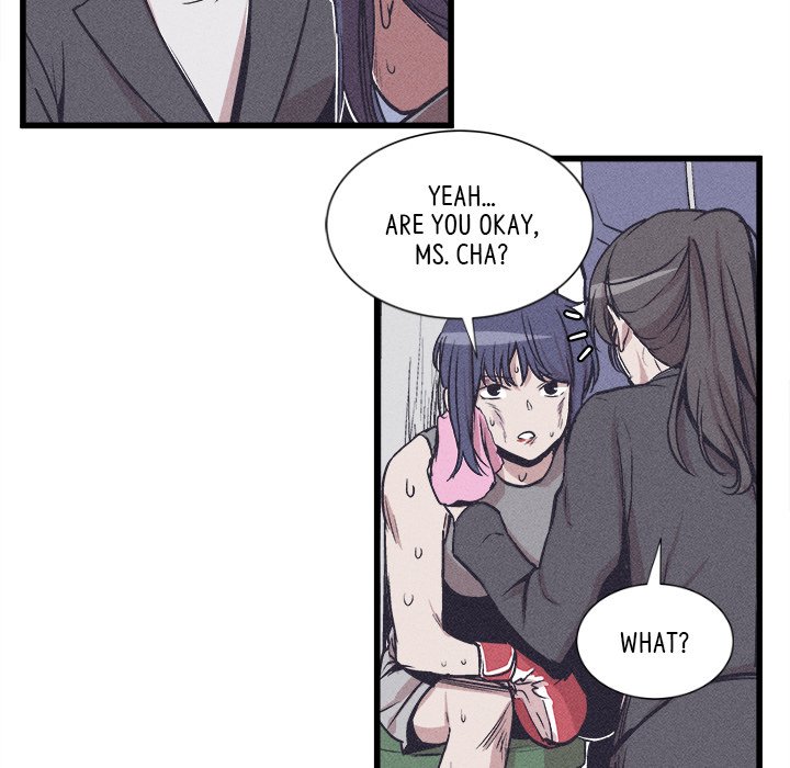 Counter Chapter 38 - The End image 27