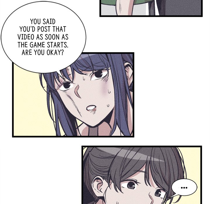 Counter Chapter 38 - The End image 28