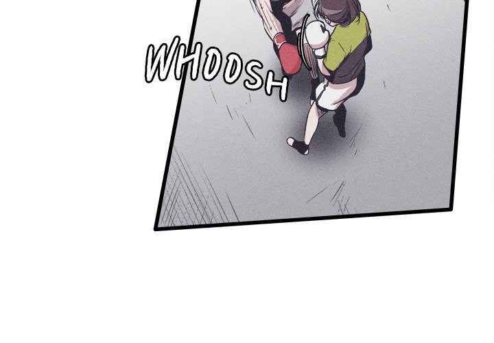Counter Chapter 38 - The End image 2