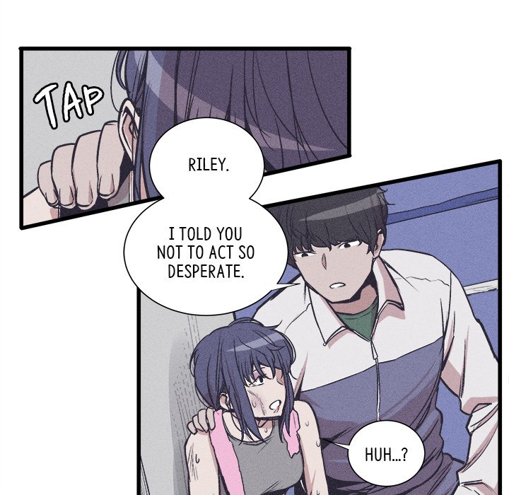 Counter Chapter 38 - The End image 34