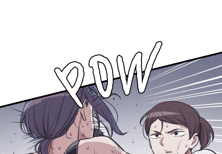 Counter Chapter 38 - The End image 3