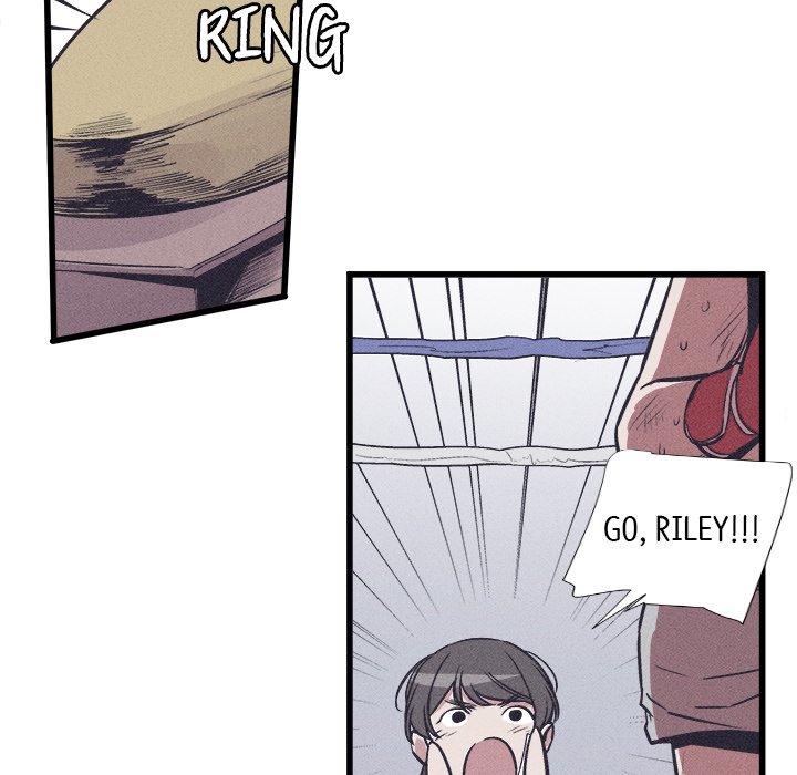 Counter Chapter 38 - The End image 39