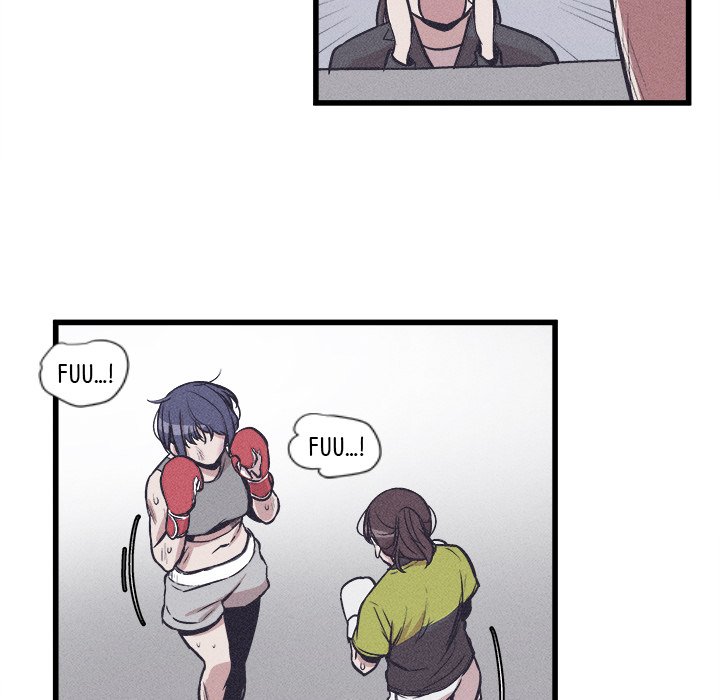 Counter Chapter 38 - The End image 40
