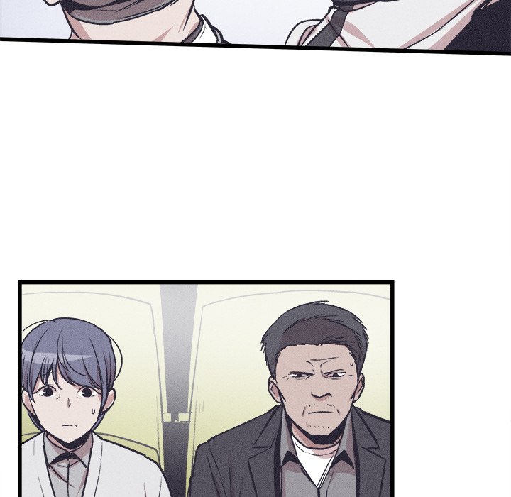 Counter Chapter 38 - The End image 43