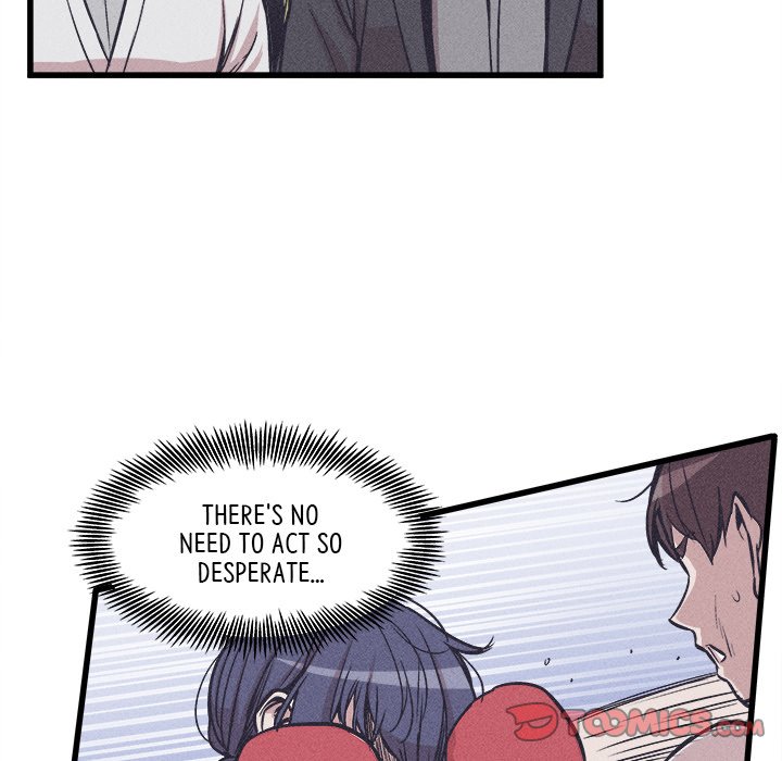 Counter Chapter 38 - The End image 44