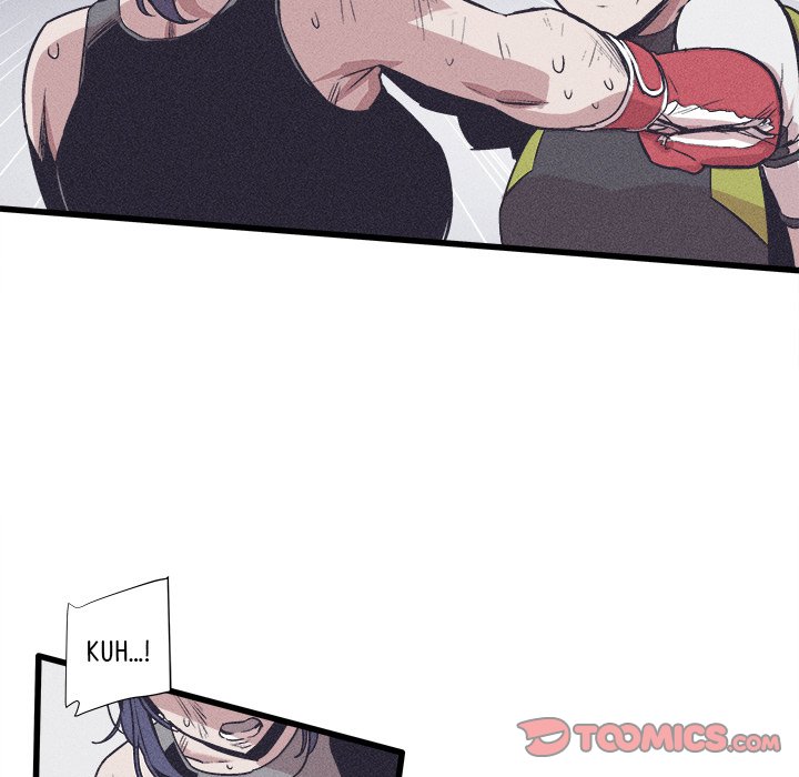 Counter Chapter 38 - The End image 4