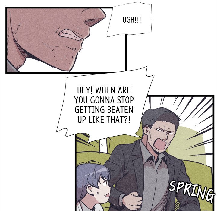Counter Chapter 38 - The End image 54