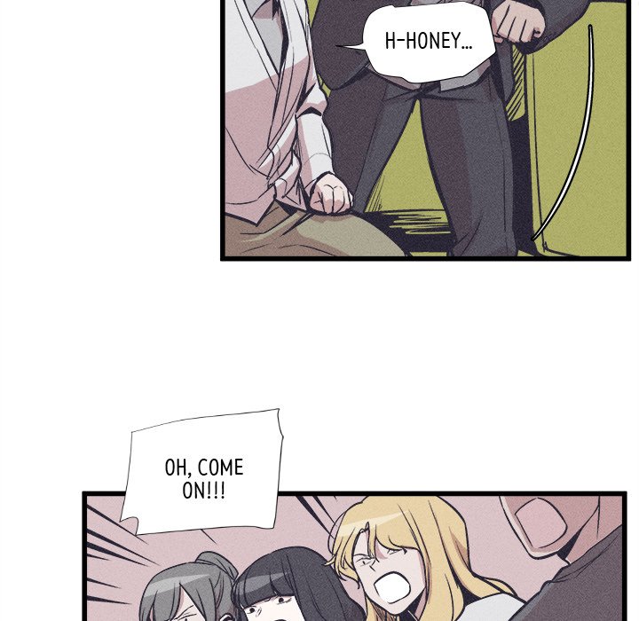 Counter Chapter 38 - The End image 55