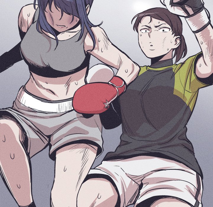 Counter Chapter 38 - The End image 63
