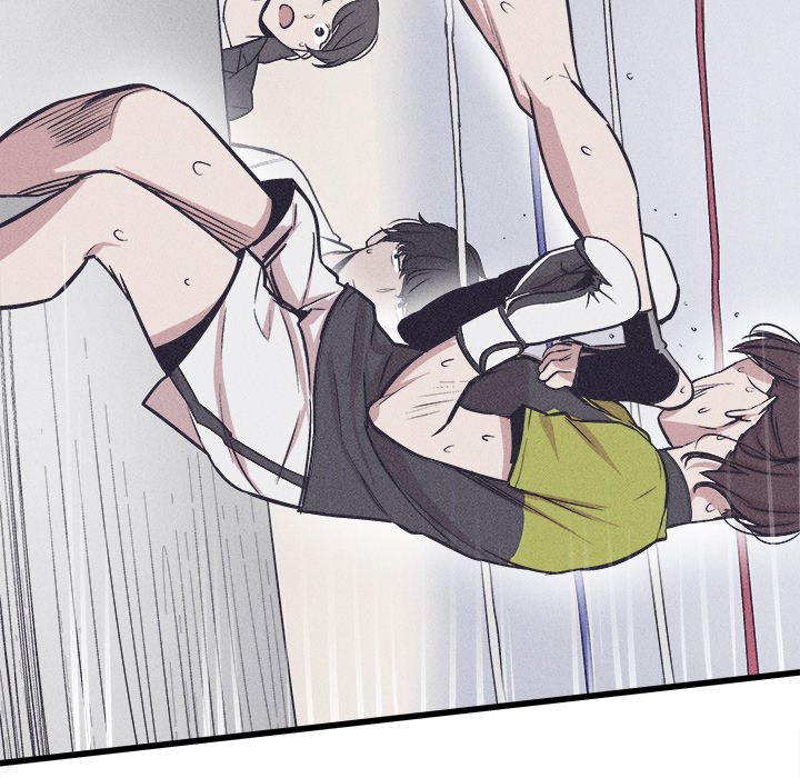 Counter Chapter 38 - The End image 66