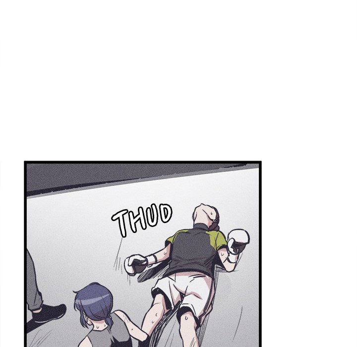Counter Chapter 38 - The End image 70