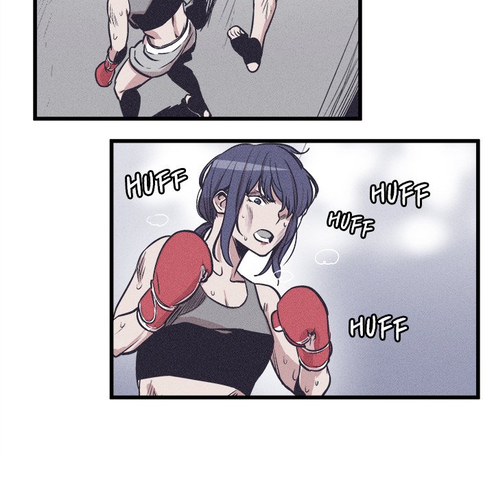Counter Chapter 38 - The End image 71