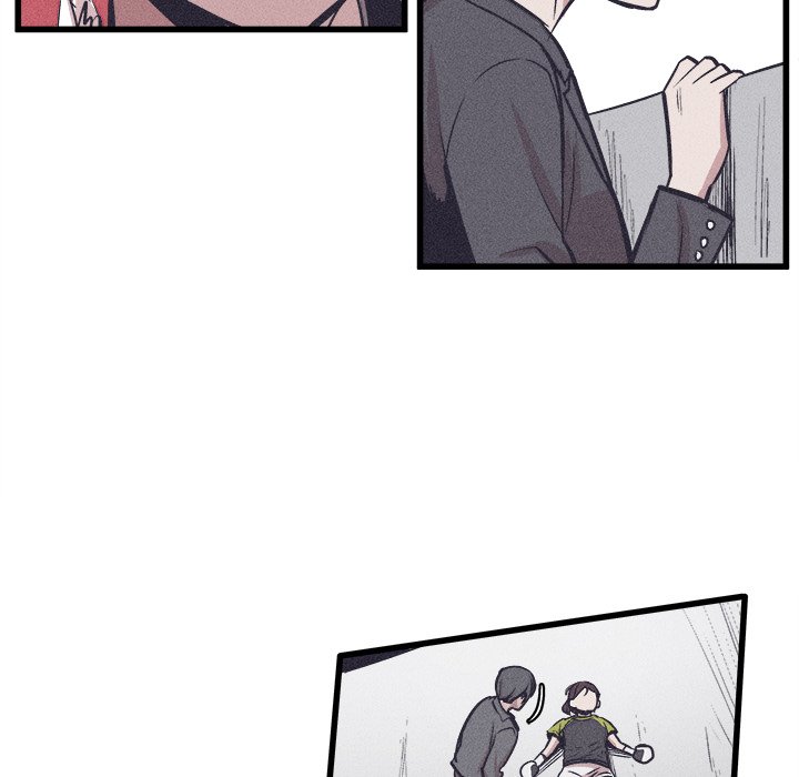 Counter Chapter 38 - The End image 74