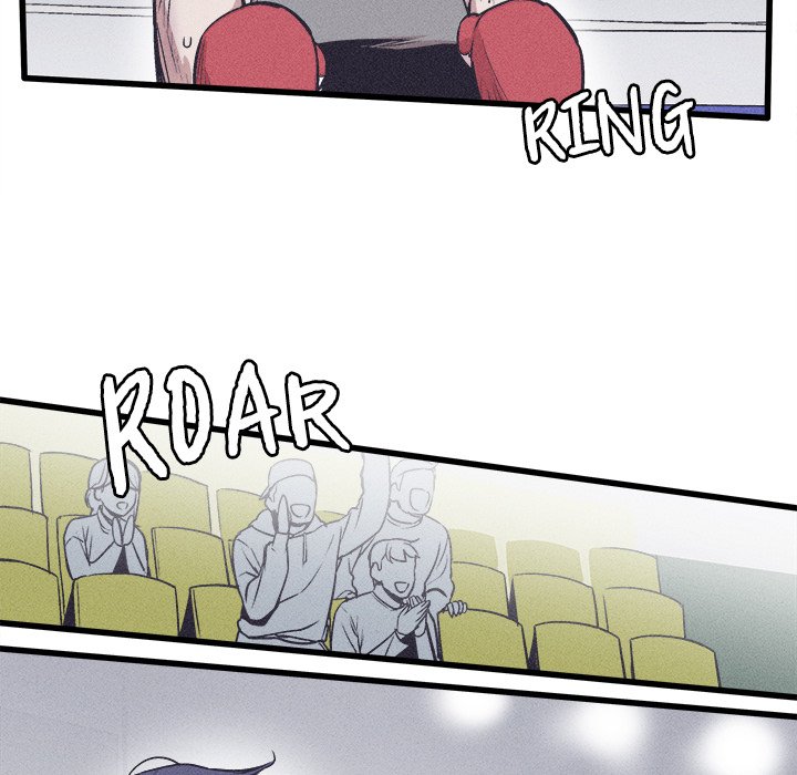 Counter Chapter 38 - The End image 78