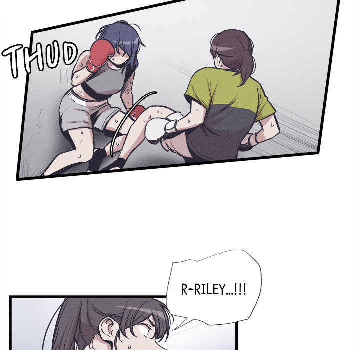 Counter Chapter 38 - The End image 7
