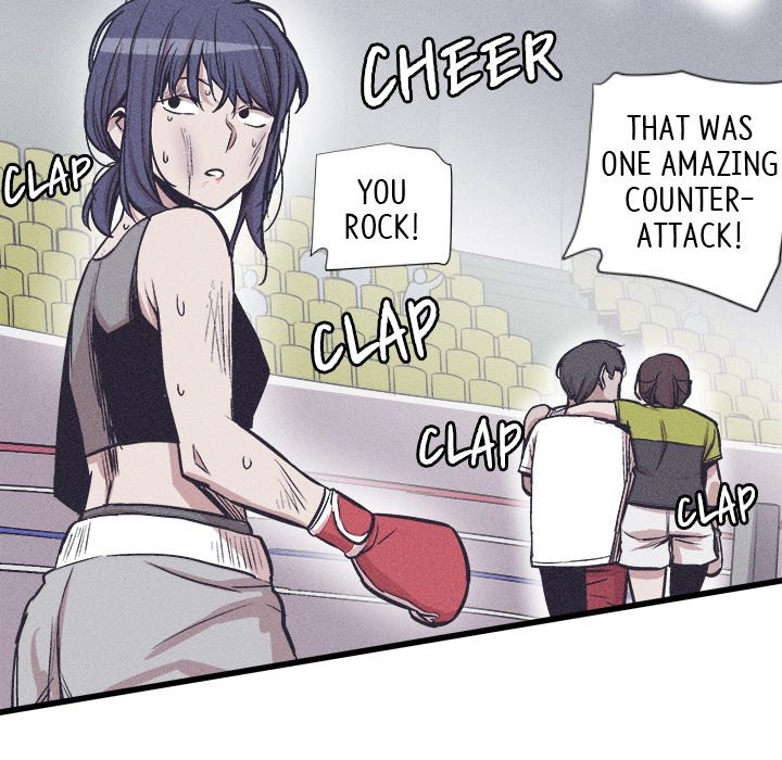 Counter Chapter 38 - The End image 79