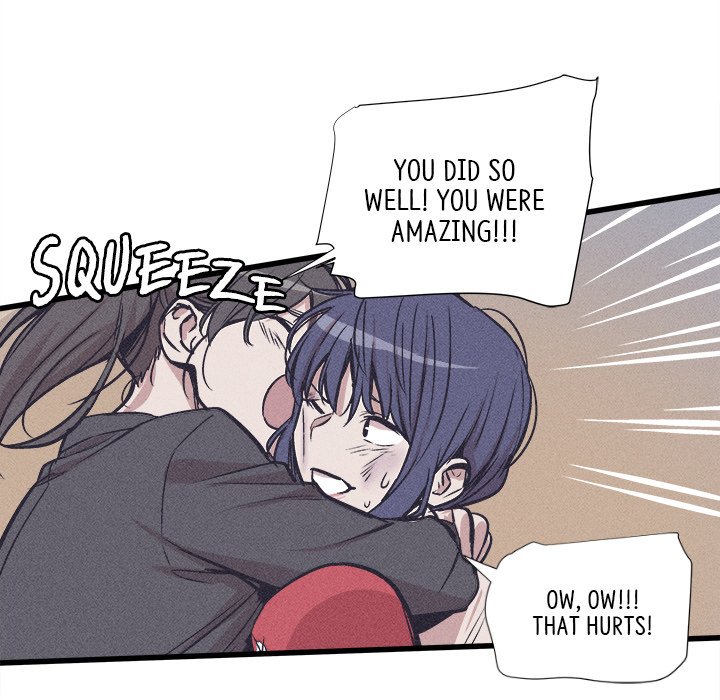Counter Chapter 38 - The End image 83