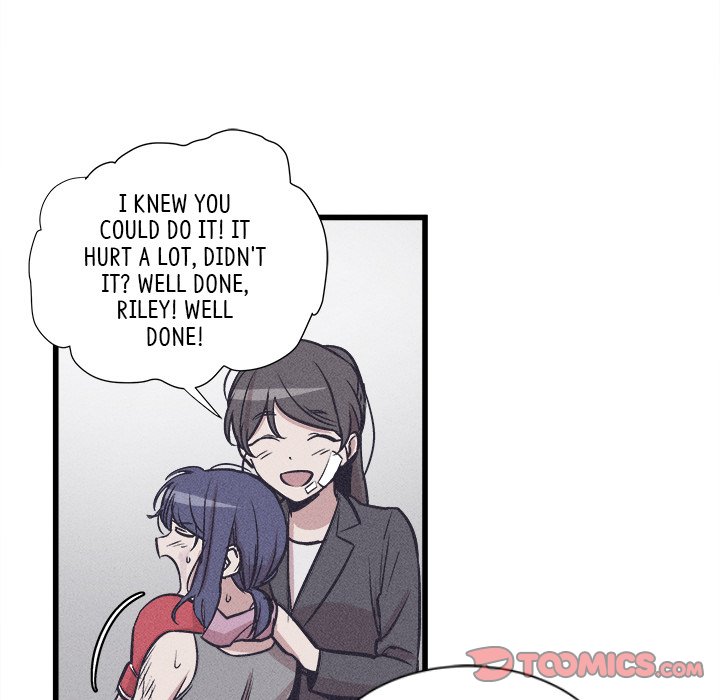 Counter Chapter 38 - The End image 84