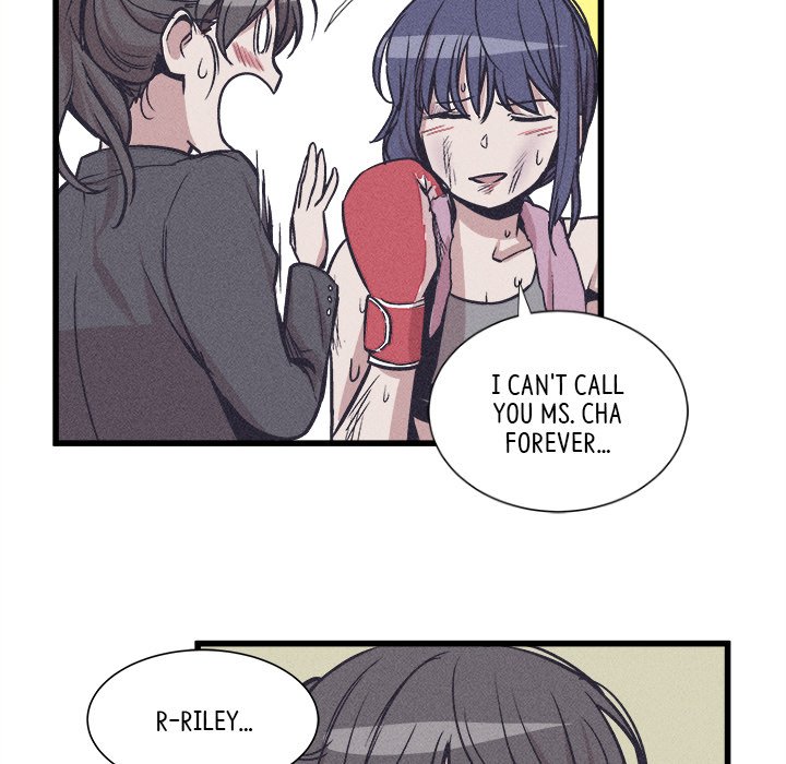 Counter Chapter 38 - The End image 86