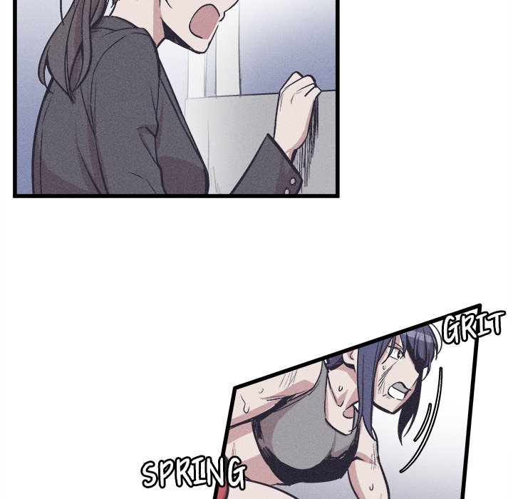 Counter Chapter 38 - The End image 8