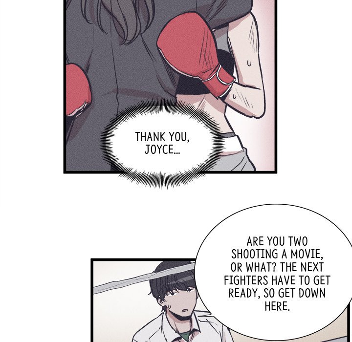 Counter Chapter 38 - The End image 94