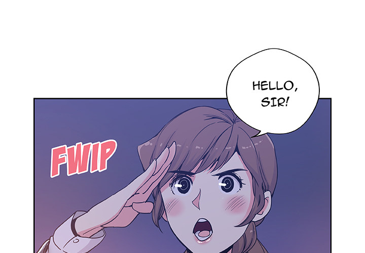 Missing Nine Chapter 0 - Prologue image 0