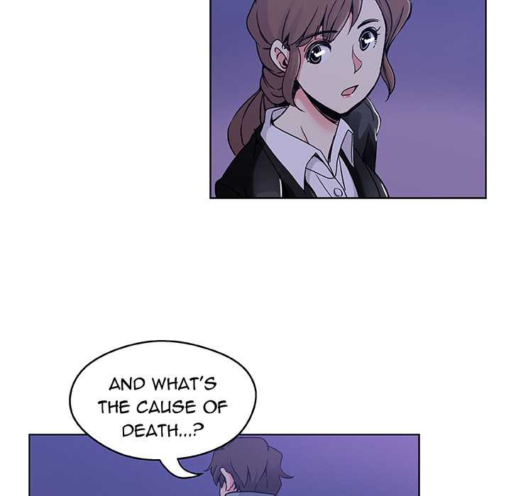 Missing Nine Chapter 0 - Prologue image 9