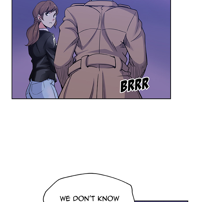 Missing Nine Chapter 0 - Prologue image 10