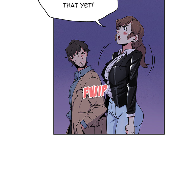 Missing Nine Chapter 0 - Prologue image 11